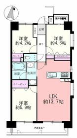 エスポワール城西