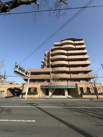 ダイアパレスグランデージ大橋南８番館