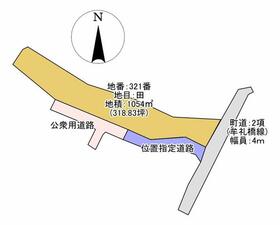 福岡県八女郡広川町大字広川