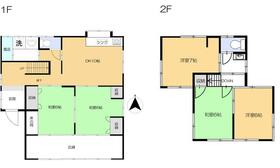 福岡県久留米市上津町