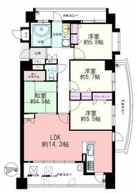 Ｄ’クラディア室見