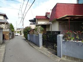 福岡県福岡市城南区友丘５丁目