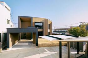 福岡県福岡市城南区梅林３丁目