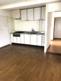 東洋マンション大名