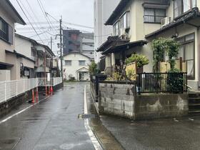 福岡県福岡市東区水谷２丁目