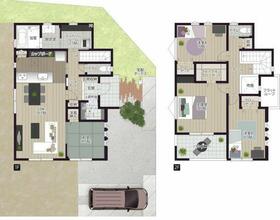 福岡県筑後市大字長浜