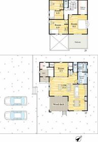 福岡県筑後市大字徳久
