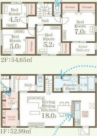福岡県筑後市大字尾島