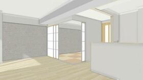 東急ドエル・アルス姪浜