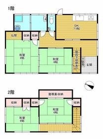 福岡県八女市星野村