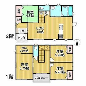 福岡県八女市宅間田