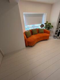 十郎川サンハイツ