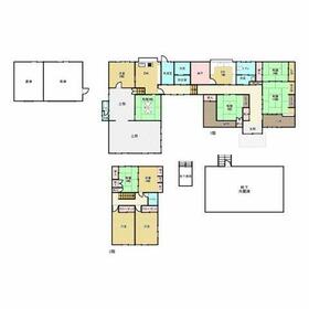 福岡県八女市蒲原