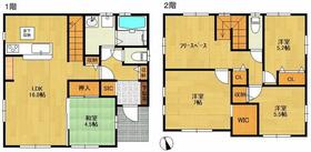 福岡県福岡市早良区重留３丁目