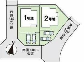 福岡県太宰府市石坂２丁目