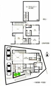 福岡県福岡市中央区小笹２丁目