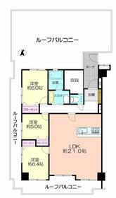 スカイハイツ姪浜西