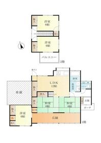 福岡県北九州市小倉南区沼緑町３丁目