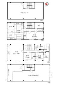福岡県北九州市小倉北区三萩野２丁目
