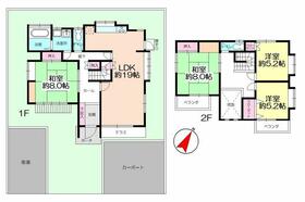 福岡県糟屋郡宇美町ひばりが丘３丁目