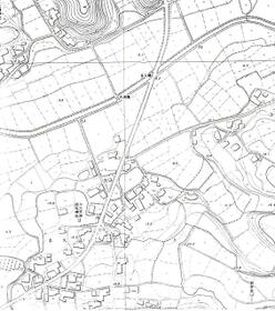 福岡県糸島市多久