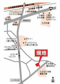 福岡県小郡市大崎