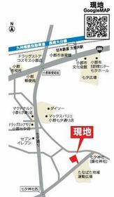 福岡県小郡市大崎