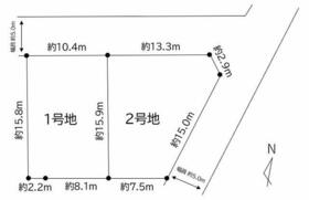 福岡県福岡市東区青葉６丁目