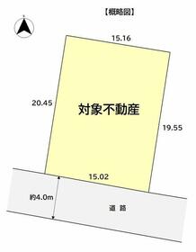 福岡県春日市惣利４丁目