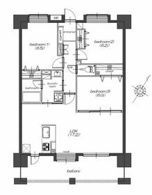 アンピール美しが丘?