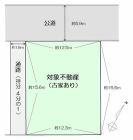 福岡県福岡市南区平和２丁目