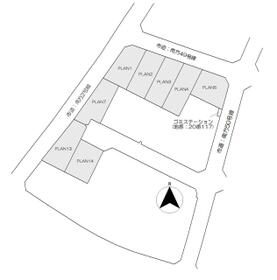福岡県北九州市小倉南区南方３丁目