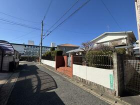 福岡県福岡市南区桧原１丁目