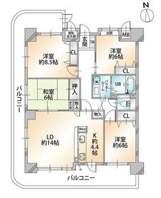 ユートピア深江