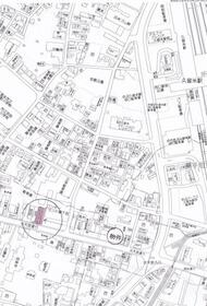 福岡県久留米市瀬下町