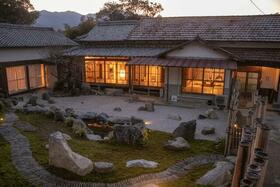 福岡県糸島市飯原