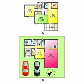 福岡県福津市若木台６丁目