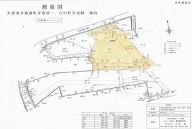 福岡県久留米市梅満町