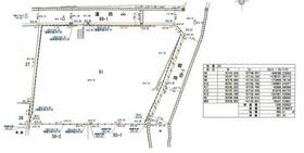 福岡県福岡市中央区小笹４丁目