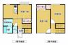  1階 築21年4ヶ月の賃貸物件