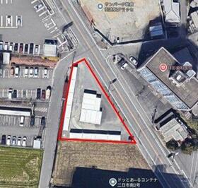 福岡県筑紫野市石崎１丁目