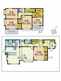 福岡県福岡市東区舞松原３丁目