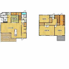 福岡県久留米市高良内町