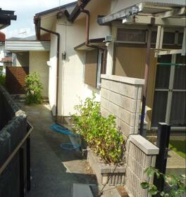 福岡県八女郡広川町大字新代