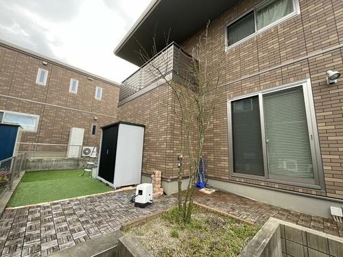 detached 福岡県福津市西福間５丁目