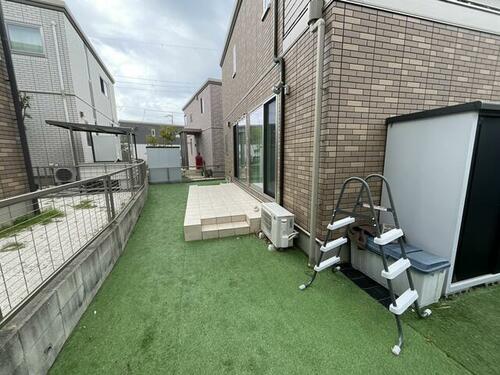 detached 福岡県福津市西福間５丁目