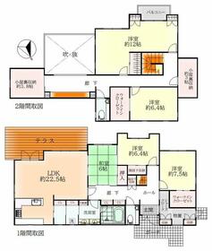 佐賀県鳥栖市弥生が丘６丁目