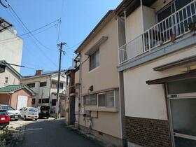 福岡県北九州市小倉北区黄金２丁目