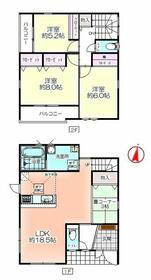福岡県太宰府市石坂２丁目