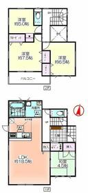福岡県太宰府市石坂２丁目